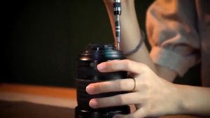 Obeng HP 115 In 1 Full Set Obeng Service HP Kamera PC Komputer Laptop Alat Reparasi Multifungsi