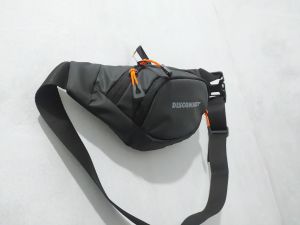 new wait bag . tas slempang pria waterproof