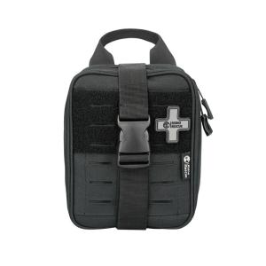RHINO RESCUE | Outdoor Tactical First Aid Kit