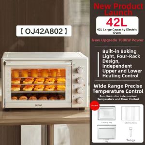 Supor | Large Capacity Multifunctional Baking Oven