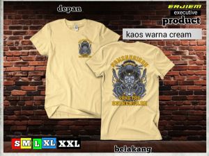 kaos bermotif kemanusiaan yang tak berkeadilan bisa untuk pria dan wanita