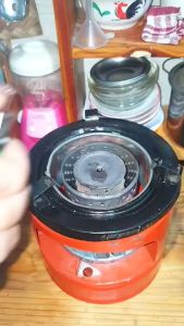 Mainan Masak Masakan Mini Anak Paket Basic Gratis Sumbu Kompor Bisa Nyala Beneran