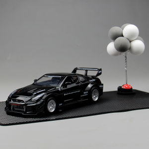 Die-cast Display Collection Simulated 1/32 Car Model