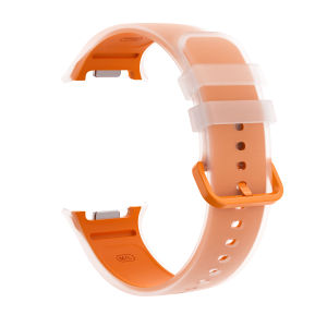 Sport Silicone Band For Samsung Galaxy Watch 9 8 Strap 44mm 40mm Replacement Bracelet Correa Galaxy Watch 8 Classic 46mm Belt