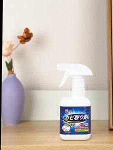 Japan wall except the mildew agent wall paper wall mold to mold mold cleaner