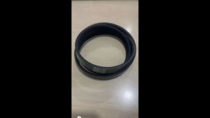 Fan Belt Honda Jazz RS Freed 2009-2013 5PK 1137 38920-RBO-004 - 2690