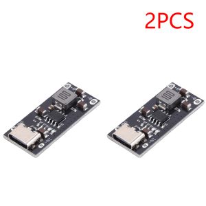 IP2312 CC/CV Mode Type-C USB Input High Current 3A Polymer Ternary Lithium Battery Quick Fast Charging Board 5V To 4.2V