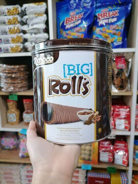 Big Rolls Choco 2024 Expiry Lazada PH   Sf6b5e62ae7454bf3b8c3e62f8e18bbabA  720x720q80 