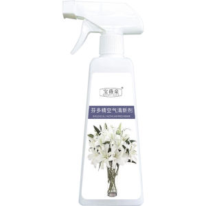 bubuluck | Odor Eliminating Air Freshener Deodorant