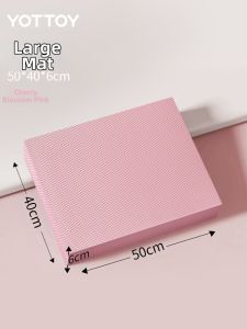 yottoy | Core Training Yoga Balance Pad