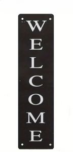 CIFbuy | Vintage Music Room Aluminum Sign with HD Printed Art Rustic Farmhouse Decor Ideal Gift for Friends for Home Garden Outdoor