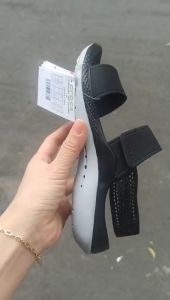 Giày dép crocs(Chính hãng)SANDAL  CROS LITER 360 NỮ ÊM MỀM DẺO KHÔNG HÔI CHÂN  ĐI BIỂN  ĐI MƯA MÀU ĐEN