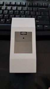 HỘP NỔI NANOCO CHÍNH HÃNG CHỨA CB 2 TÉPCB CHỐNG GIẬT