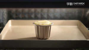 Khuôn canele Chefmade WK9772-4