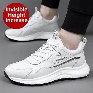 GNAI | Breathable Height Increasing Sports Leisure Shoes