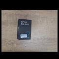 MIVE Style Folder2 32GB AT-M140/Flip phone, feature phone[New Box]. 
