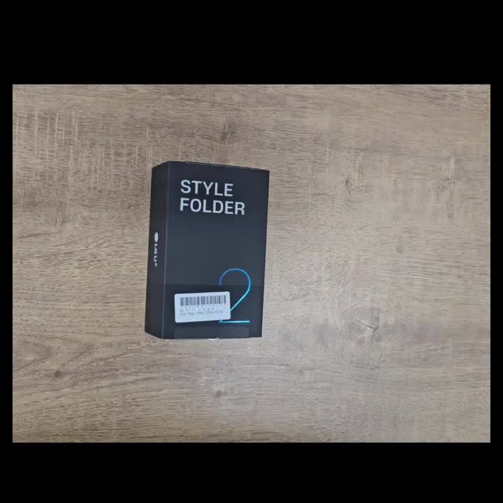 MIVE Style Folder2 32GB AT-M140/Flip phone, feature phone[New Box]