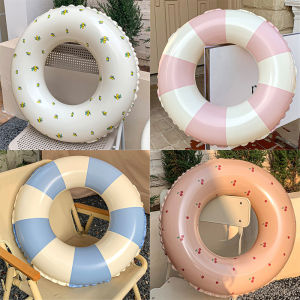 PATGEAR | Anti-Tip Thickened Lifebuoy
