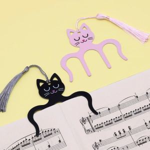 Metal Music Score Clip Piano Sheet Music Page Turner Cute Bookmark Document Organizer Creative Musical Office School Supplies