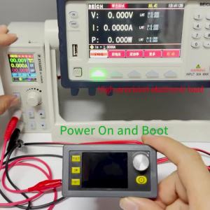 diymore | SK60/SK120/SK150 DC Buck Boost Converter CNC Adjustable Regulated Laboratory Power Supply Constant Voltage Current Module