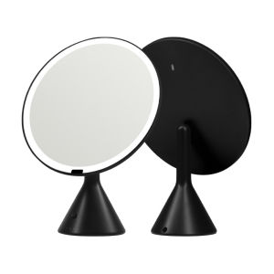MUID | Smart HD Makeup Mirror with tri-tone LED Light