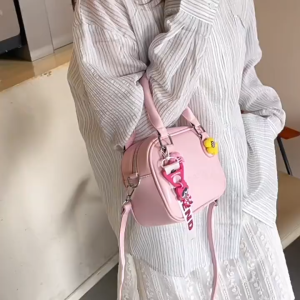 Tas Premium Handbag Wanita Tas Selempang Wanita Import Slingbag Wanita Tas Bahu Wanita Import Tas Shoulder Bag Wanita Tas Wanita Korea TW8953