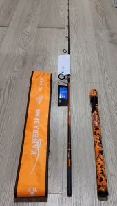 RELIX NUSANTARA KANERA SPINNING/BAITCASTING(BC) ROD