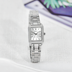 Casio | Retro Niche Quartz Womens Watch