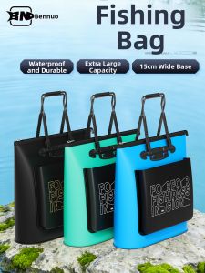 BENNUO | Waterproof Durable High Capacity Fishing Gear Bag