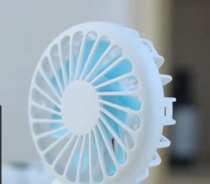 tokomumer KIPAS HP kipas angins portable kipas angin mini usb genggam mini fan LK