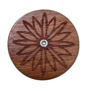 Wood Bread Lame Slashing Cutter ToolHand Crafted Dough Sourdough Scoring Knife Making Slasher Lame Bread Tool for Bakers面包割刀 欧式法棍便携式圆形软欧包刀面包修容刀