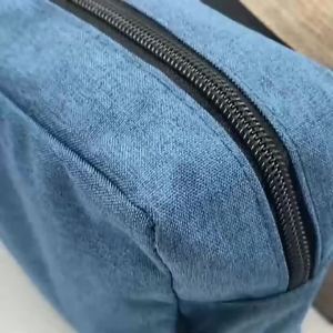 Travel Mens Toiletry Bag Women Cosmetic Necessaire Case Waterproof Ladies Makeup Bag Beauty Wash Pouch Handbag