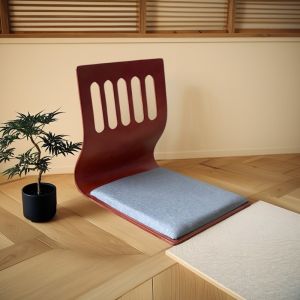 vivTree | Lazy Japanese Floor Chair
