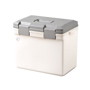 IRIS | Portable Cooler Insulated Box For Outdoor Activities