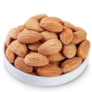Snack Almonds