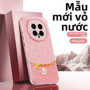 imobile | Vỏ Bảo Vệ Chống Vỡ Lễ Hội Gel Silica