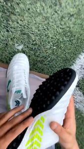 Giày Đá Bóng ZOCKER Pioneer Da Kangaroo Cao Cấp