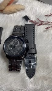 Jam Tangan Pria Alexandre Christie AC 6239 & AC6654 Original Garansi Resmi 1 Tahun - Free Tali Kulit