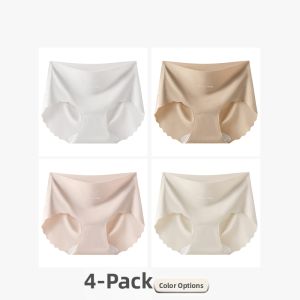 MiiOW | Cool Seamless Antibacterial Womens Briefs