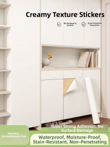 Self-Adhesive Waterproof Furniture Renovation Film