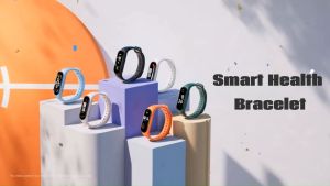 Waterproof Smartwatch: A Comprehensive Guide