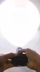 Zoomable Headlight Flashlight Led Usb Rechargeable Waterproof Super Bright Headlamp Outdoor Camping