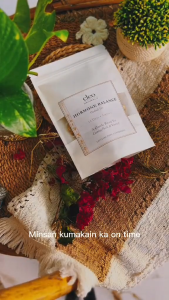 Cleo Hormone Balance Tea for PCOS Irregular Period PMS & Hormonal Acne Support | Herbal Tea for Menstrual Balance Cycle Support Bloating Relief & Women’s Wellness