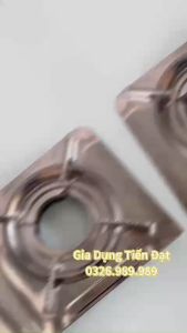 Kiềng bếp gas mini vuông- kiềng bếp gas inox du lịch Namilux- KT 25cm x 23cm- Chính hãng NAMILUX