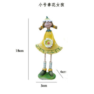 Đồ Trang Trí Ngoài Trời Bằng Sắt Thêu Hình Gái Trang Trí Ban Công Vườn Nhỏ Sân Vườn Phòng Khách Trang Trí Nội Thất