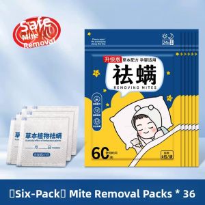 MONLEYTA | Natural Herb Bed Bug Eliminator Pack Matricaria Chamomilla Maternal And Infant Safe Official Flagship Store Yunnan Herb