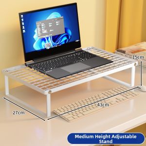 MEIKAIBIN | Laptop Stand Desktop Riser Cooling Bracket