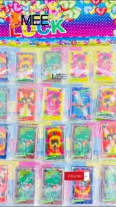 20pcs Party Gift Billiard Marble Game Pad For Party Gift-Loot bag filler