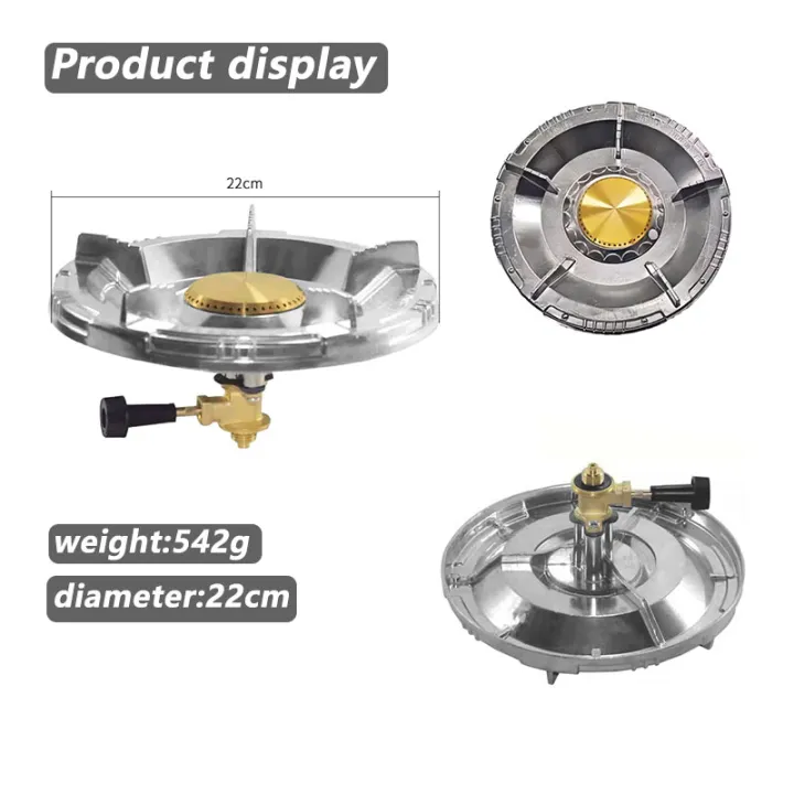 Super%20Kalan%20Burner%20Gasulette%20Burner%20Gas%20Stove%20Head%20Original%20Single%20burner%20Aluminum%20Single%20burner%20gas%20stove%20Portable%20Butane%20Gas%20Stove%20Camping%20Stove%20Suitable%20for%20family%20cooking%20and%20camping%20-%20Image%204