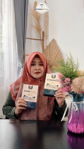 Etawaroyal Pelopor Susu Etawa Dengan Kandungan Kolostrum Solusi Atasi Nyeri Sendi Rematik Osteoporosis dan Kepadatan Tulang - 2 Box